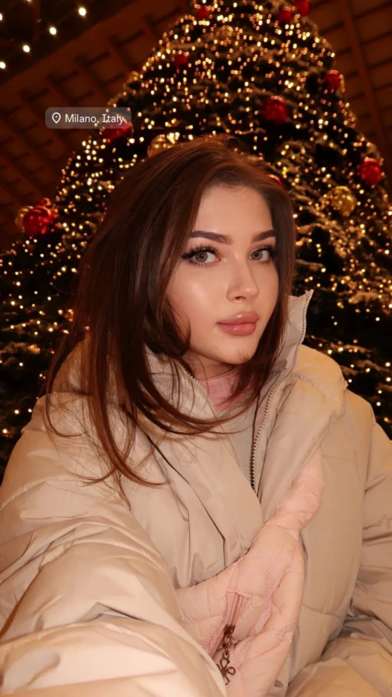 слив карина стримерша