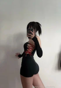 слив cyber kitty (sunny ray)