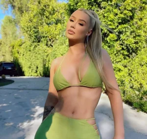 слив игги азалия (iggy azalea)