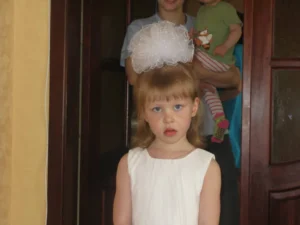 слив анна пересильд