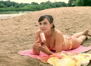 слив анна снаткина
