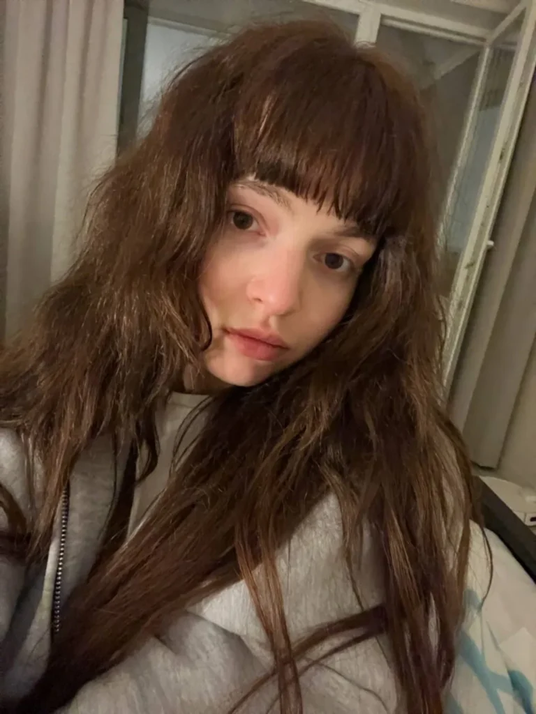 слив baby cute