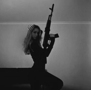 слив цунами бейби (tsunami baby)