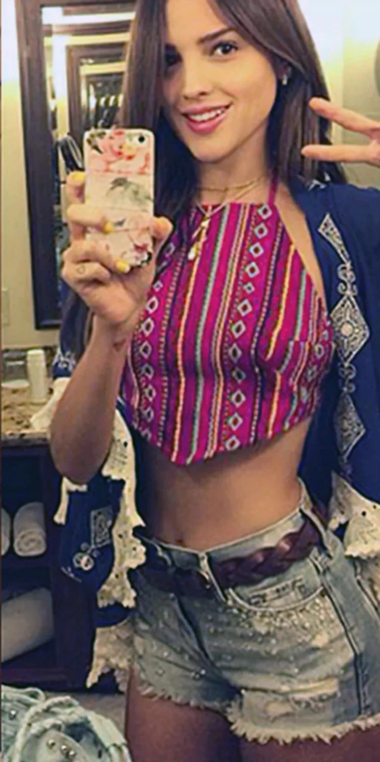 слив эйса гонсалес (eiza gonzalez)