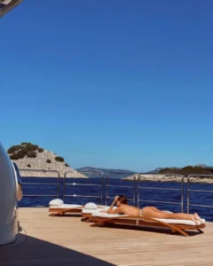 слив мария юмашева