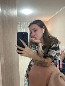 слив милена чижова