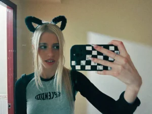 слив настя кош