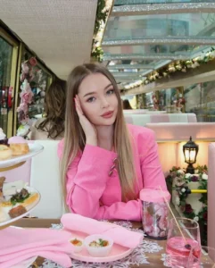 слив amlolliii