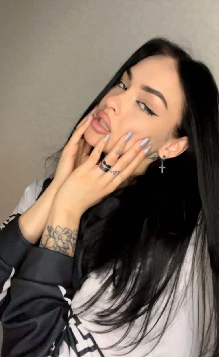 слив анастасия усеева