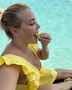 слив ирина пегова