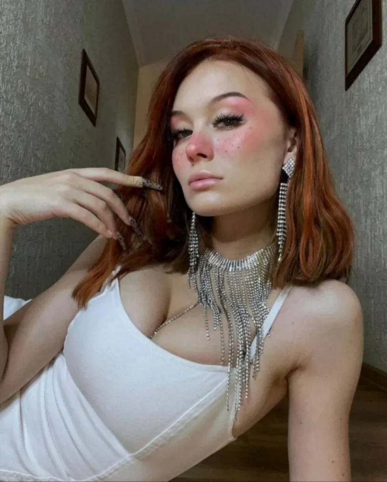 слив даша дошик