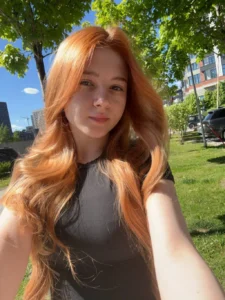 слив гаечка