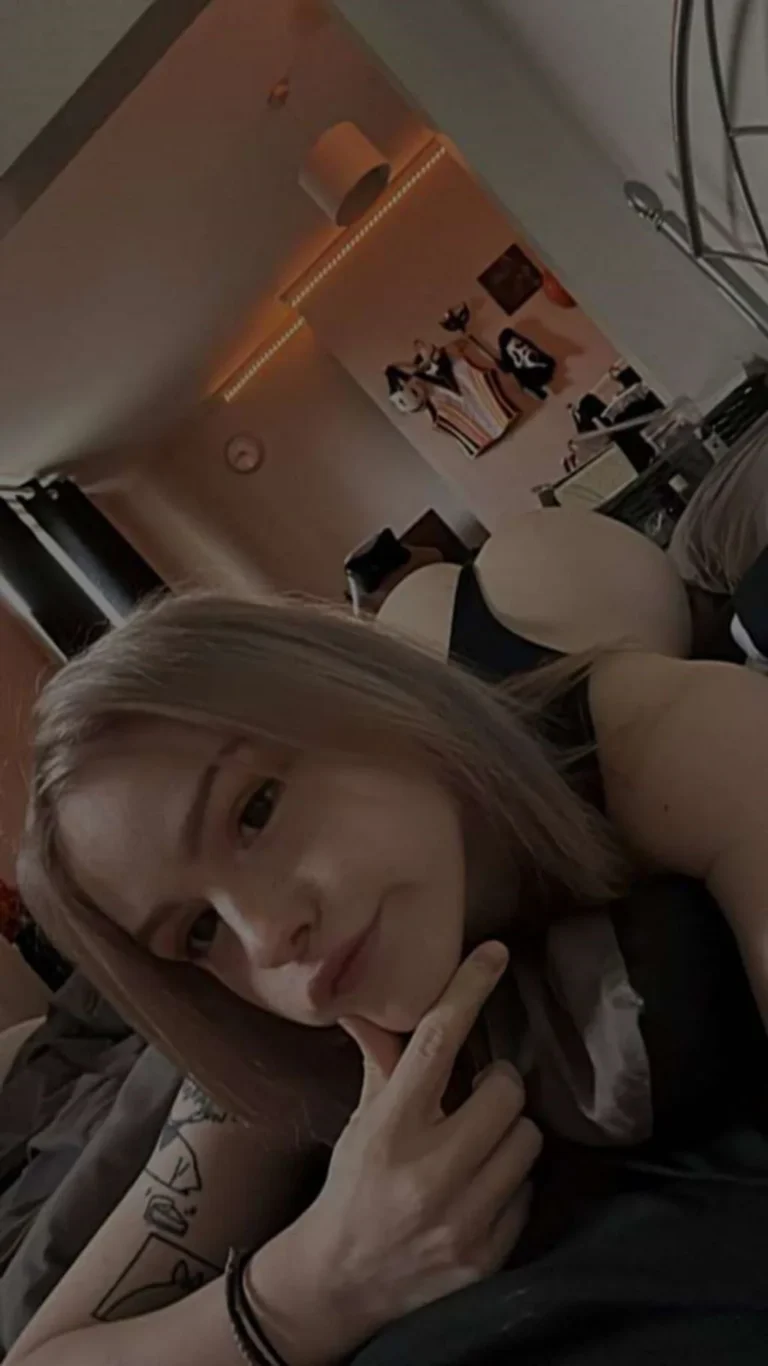 слив pinkguno