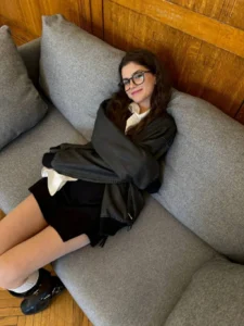 слив слив полина денисова